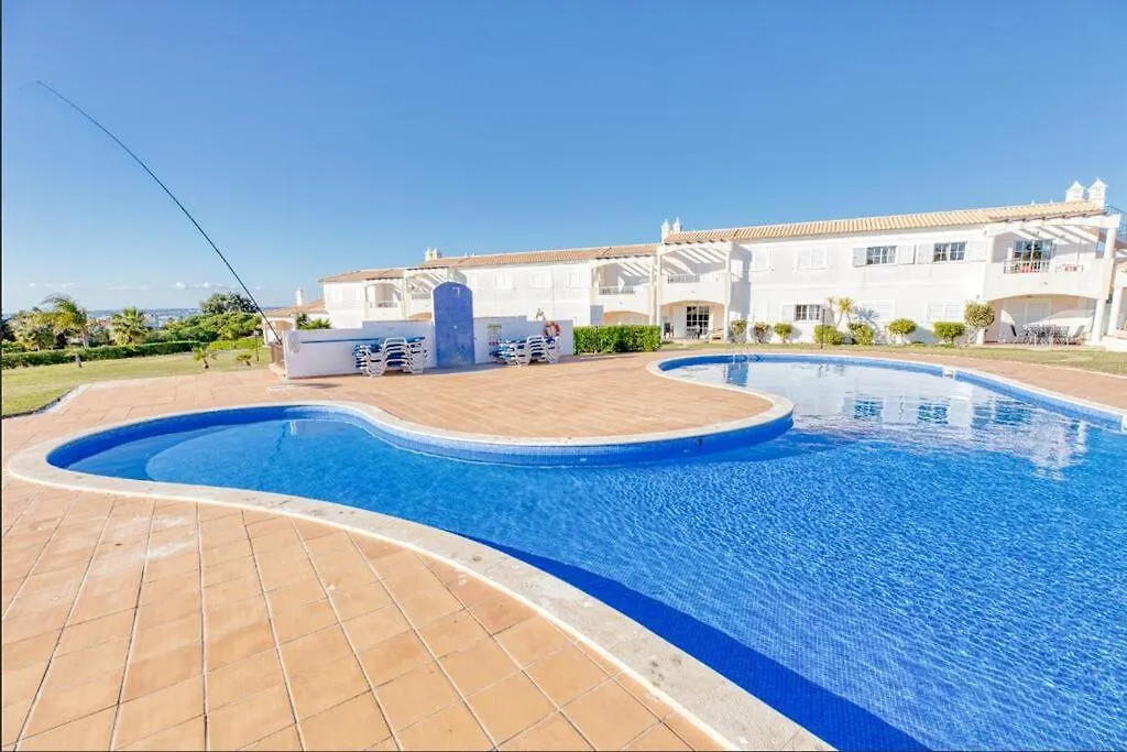 Apartamentos Deluxe Baia Village By Portugalferias Albufeira 0*,