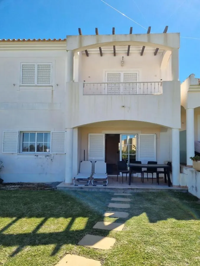 Apartmán Apartamentos Deluxe Baia Village By Portugalferias Albufeira Portugalsko