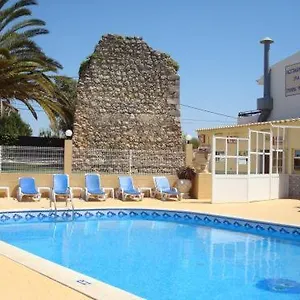 2* Maison d'hôtes Torre Velha Al