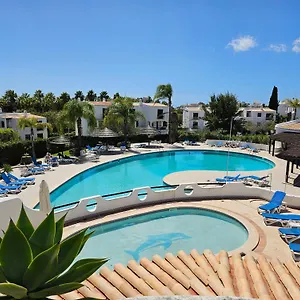 Sao Rafael Sun & Beach House Albufeira
