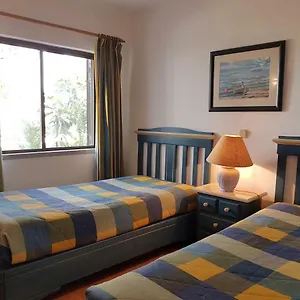  Appartement Sao Rafael Holidays