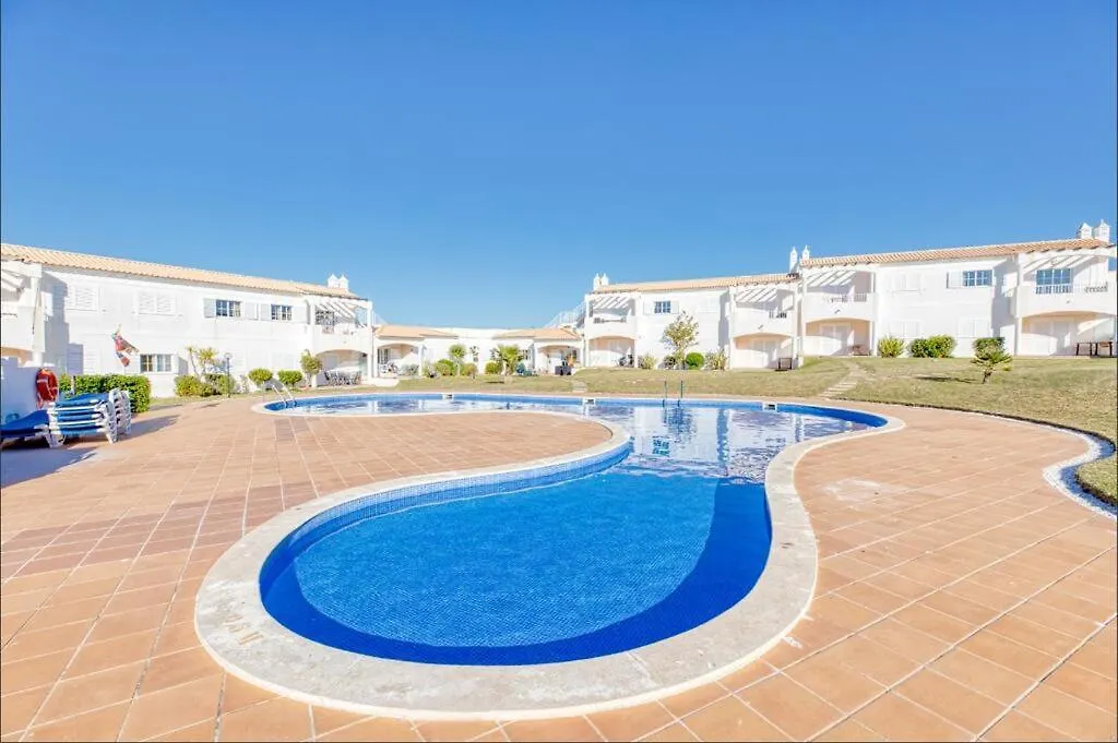 Apartment Apartamentos Deluxe Baia Village By Portugalferias Albufeira Portugal