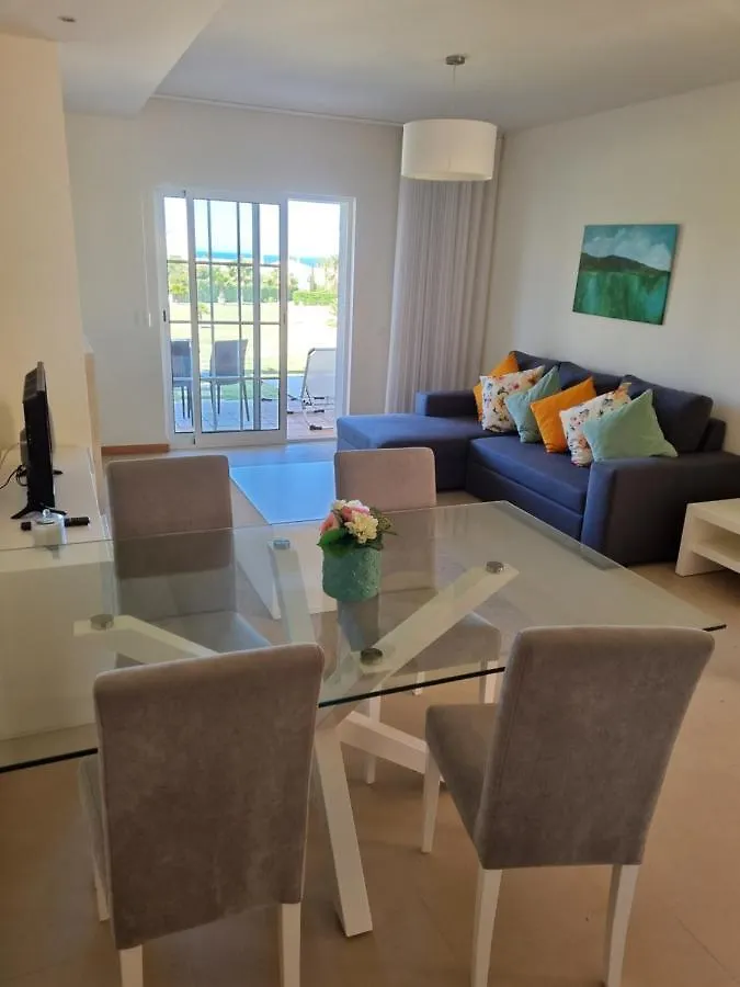 Apartamentos Deluxe Baia Village By Portugalferias Albufeira Apartment