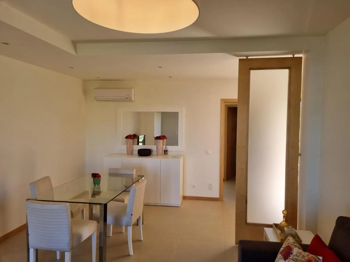 Apartamentos Deluxe Baia Village By Portugalferias Albufeira Apartment