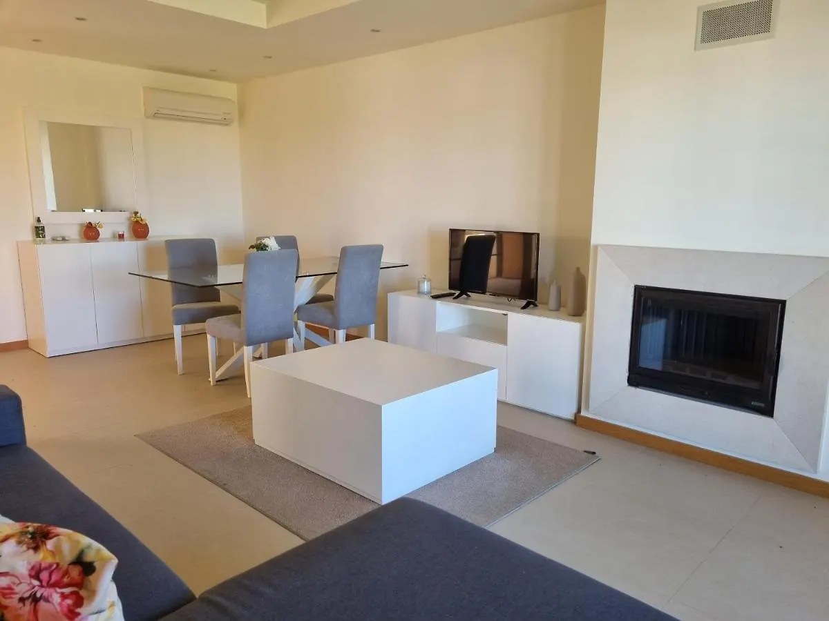 Apartamentos Deluxe Baia Village By Portugalferias Albufeira 0*,  Portugal