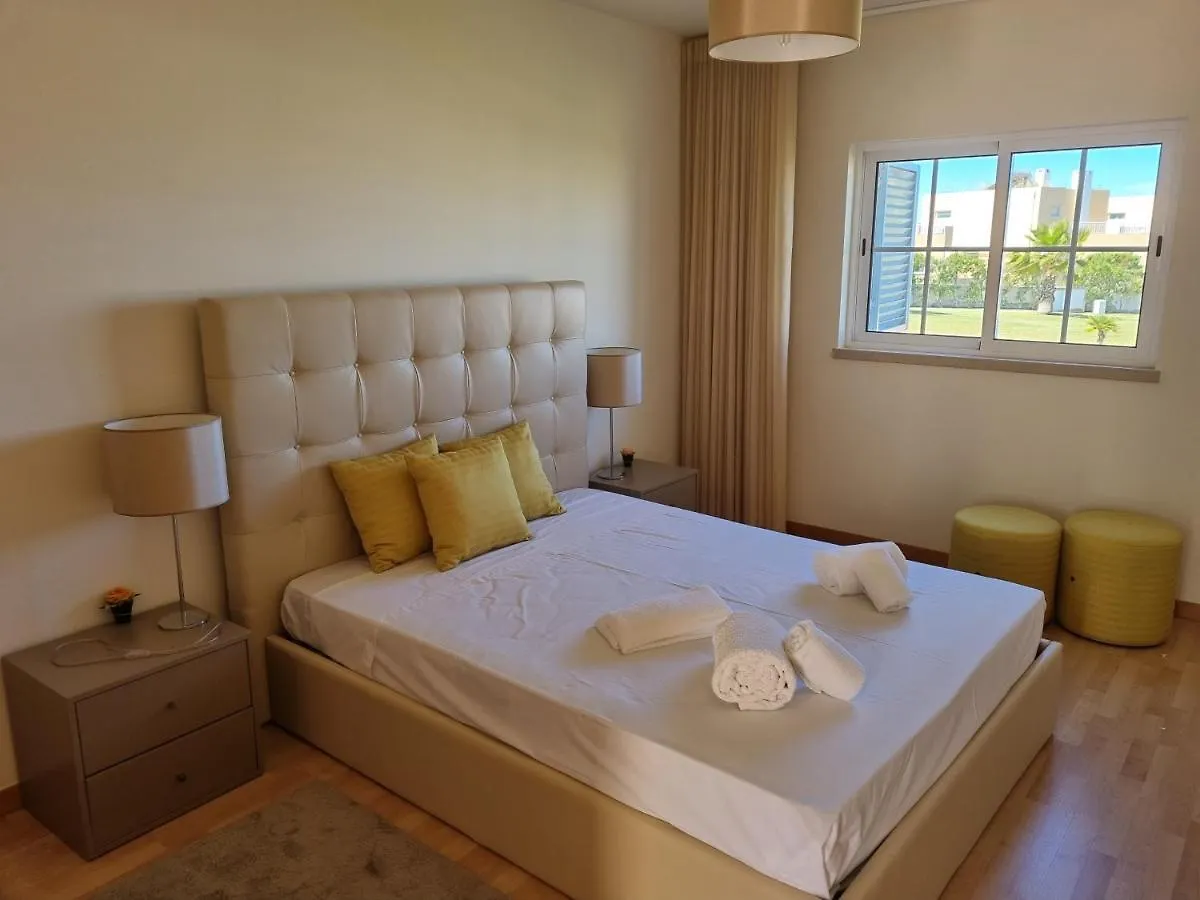 Apartment Apartamentos Deluxe Baia Village By Portugalferias Albufeira