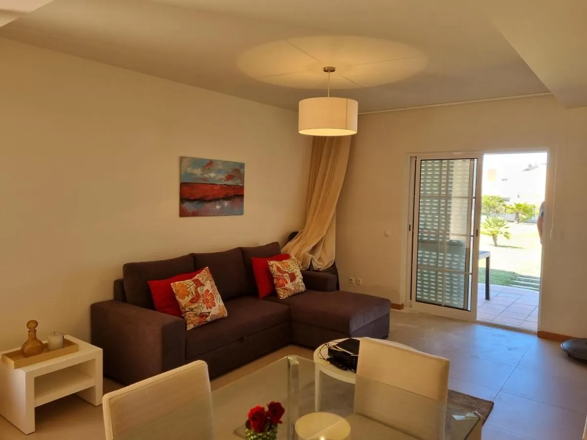 Apartment Apartamentos Deluxe Baia Village By Portugalferias Albufeira