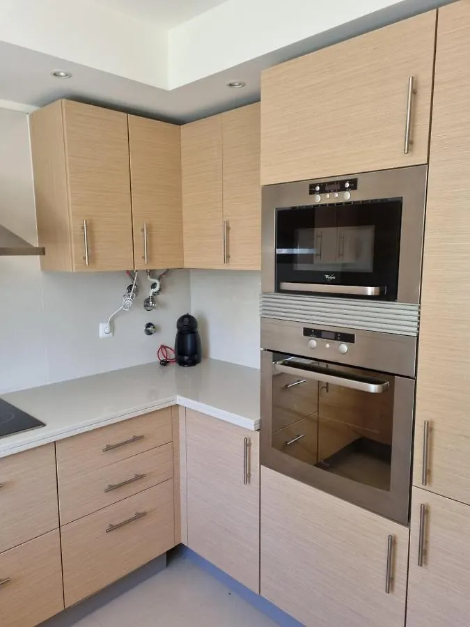 Apartamentos Deluxe Baia Village By Portugalferias Albufeira Apartment