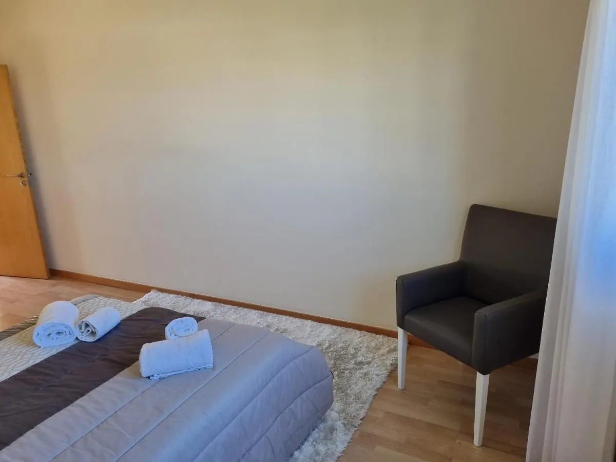 Apartamentos Deluxe Baia Village By Portugalferias Albufeira Apartment
