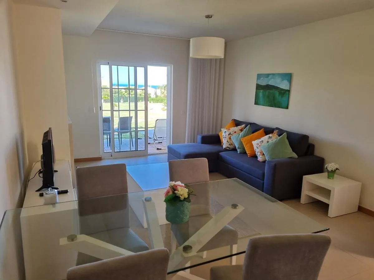 Apartamentos Deluxe Baia Village By Portugalferias Albufeira
