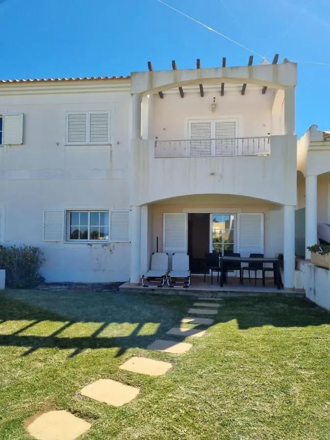 Apartamentos Deluxe Baia Village By Portugalferias Albufeira